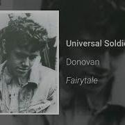 Universal Soldier Donovan