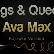 King And Quun Offvocal Mashup Instrumental