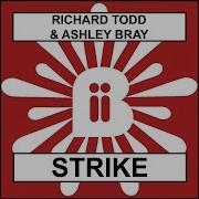 Richard Todd Strike