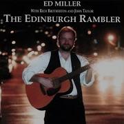 Ed Miller Muir And The Master Builder