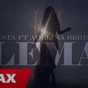 Blasta Ft Adelina Berisha Lema Official Video 4K Maxproductional