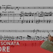 Joseph Eger Sonata For French Horn And Piano In F Major Op 17 I