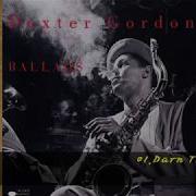 Dexter Gordon Ballads Full Album