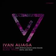 Robotica Jamie Stevens Remix Ivan Aliaga