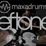 Deftones Change Drums