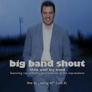 Mr Anthony S Boogie Live Thilo Wolf Big Band