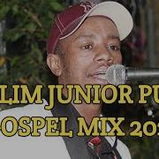 Best Of Salim Junior Gospel Mixxtape 2020 Poppina Tv