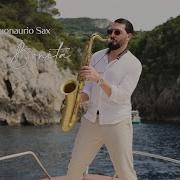 Madonna La Isla Bonita Saxophone