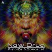 L S D X Noize Space Cat Remix 1200 Micrograms