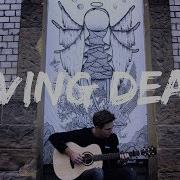 Amazarashi アマザラシ Living Dead リビングデッド Fingerstyle Guitar Cover