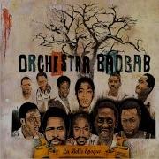 Orchestra Baobab Mison