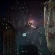 Alex Del Amo Blade Runner Rework