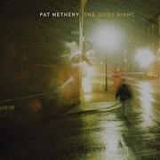 Pat Metheny In All We See Non Lp Track