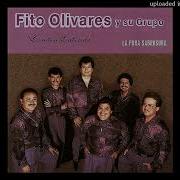 Cumbia Caliente Fito Olivares Y Su Grupo Discografias Gruperas