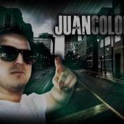 Juan Colombia My Life