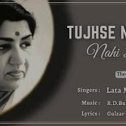 Pareshaan Lata Mangeshkar