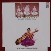 Nithyasree Mahadevan Mee Valla