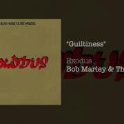 Bob Marley Amp The Wailers Guiltiness