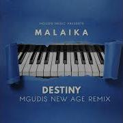 Malaika Destiny Mgudis Amapiano Bootleg Mgudis