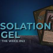 Desolation Angel