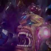 Marvel Vs Capcom Infinite Ultron Omega Boss Fight Arcade Mode