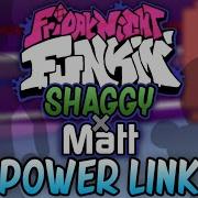 Fnf Shaggy X Matt Power Link