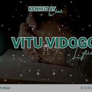 Vitu Vidogo Kenhut Ay Choir Lyrics Video Mopet Media Studio