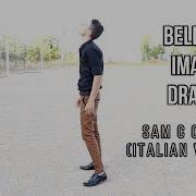 Imagine Dragons Believer Italian Version