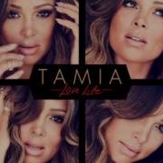 Tamia Special Life Is Music