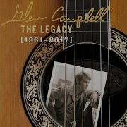 Everything A Man Could Ever Need Remastered 2002 Glen Campbell