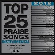 Maranatha Instrumental In Christ Alone