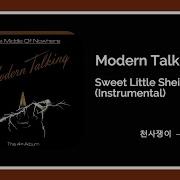 Modern Talking Sweet Little Sheila Instrumental Remix By Dj Adi