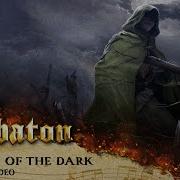 Sabaton Lady Of The Dark