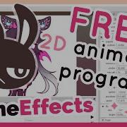 Anime Effects