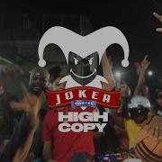 Joker Kartel High Copy Feat Ced Ric X Gnior Official Video Joker Kartel