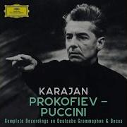 Tosca Act Ii Floria Amore Giuseppe Di Stefano Herbert Von Karajan Vienna Philharmonic Leontyne Price Giuseppe Taddei Leonardo Monreale