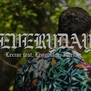 Lecrae Jidenna Limoblaze Everyday Official Video Lecrae