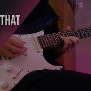 Smack That Ft Eminem Akon Electric Guitar Cover