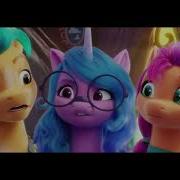 Russian My Little Pony A New Generation