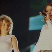 Tatu Live 2004