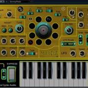 Free Vst Mantra V2 Synth Vstplanet Com Plugins Collection