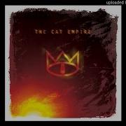 The Lost Song Cover The Cat Empire By Senya Liberty