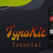 Typokit For After Effects Tutorial Aescripts Aeplugins