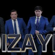 Dizayn Jamoasi Dizayn Shou 2016 Konsert Dasturi Дизайн Шоу 2016