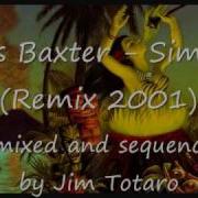 Les Baxter Simba 2001 Remix