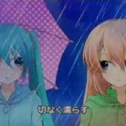 Xenon P Rain Of Tears Feat Megurine Luka Hatsune Miku