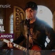 That S The Way It Is Daniel Lanois