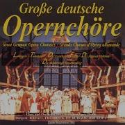 Die Meistersinger Von Nurnberg Wach Auf Ehrt Eure Deutschen Meister Chor Der Deutschen Oper Berlin Orchester Der Deutschen Oper Berlin Rafael Frühbeck De Burgos