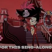 Hazbin Ready For This