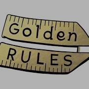 Down South Boogie Golden Rules